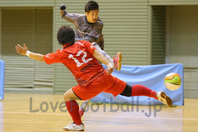 LoveFootball.jp 